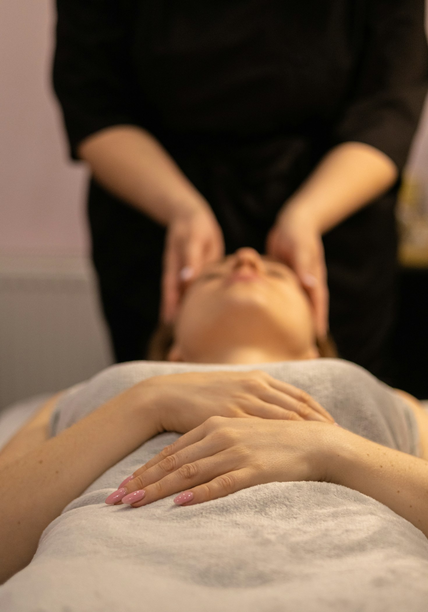 Beneficios de los masajes para la salud