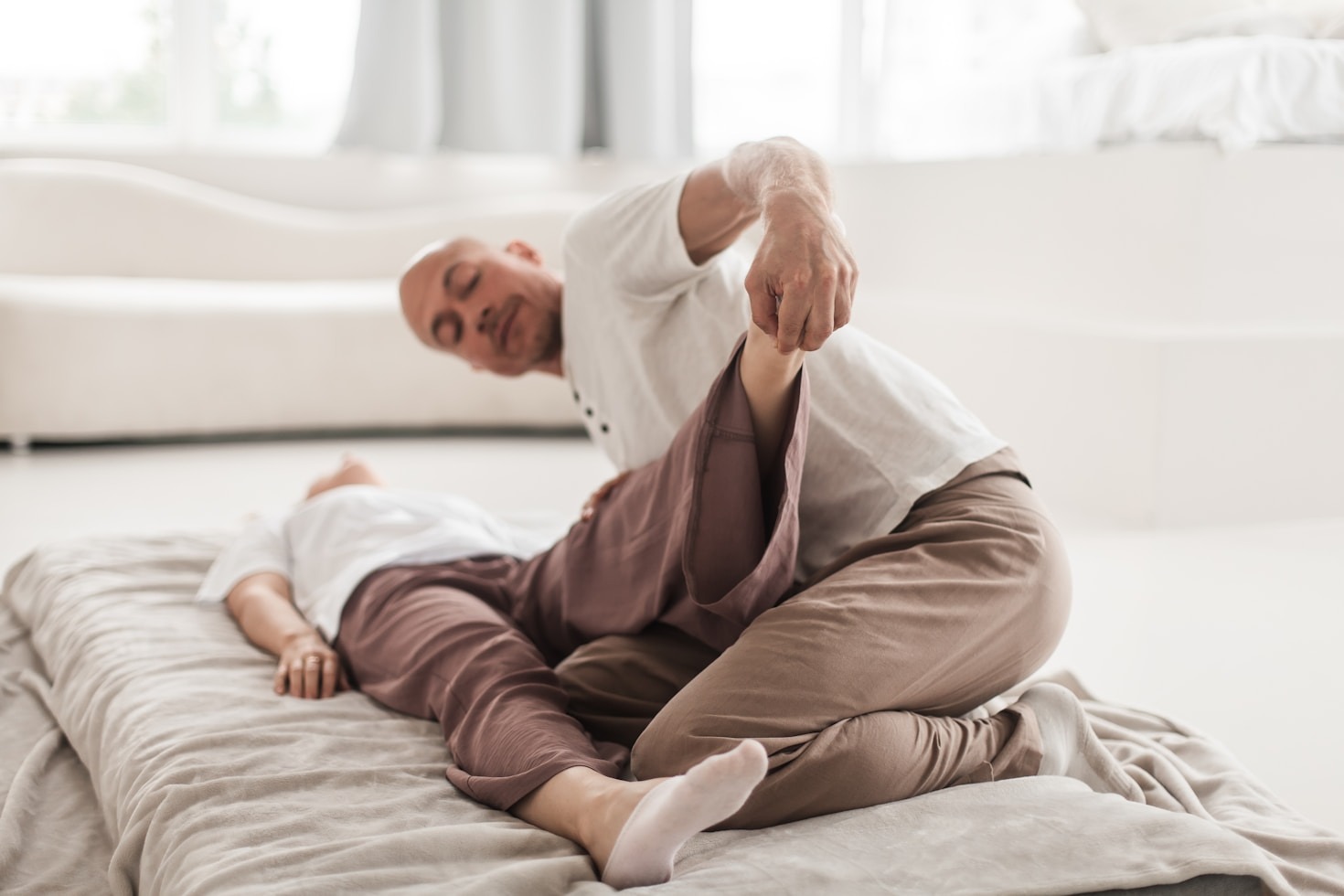 Consejos para maximizar tu relajación en casa